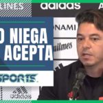 AFIRMA Maximiliano Olivera que FC Juárez FUE MUY SUPERIOR a Rayados de Monterrey