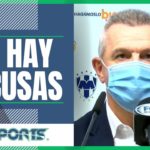 DEFIENDE Ariel Holan la ILUSIÓN de que el León CLASIFIQUE directamente a la Liguilla