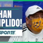 ¡Lo GANÓ la ALBICELESTE! Con gol de Lautaro Martínez un un PENAL FALLADO, Argentina DERROTÓ a Perú
