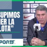 ¡Lo GOLEAN y se VA! La TRISTE DESPEDIDA de Fabián Coito como entrenador de Honduras
