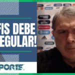 Javier Tebas HABLA sobre la POSIBILIDAD de que Haaland y Mbappé se UNAN al Real Madrid
