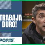 DEDICA Bruno Lage GOL 50 de Raúl Jiménez a los FANÁTICOS del Wolverhampton Wanderers FC