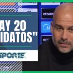 SENTENCIÓ Thomas Tuchel sobre el POSIBLE NUEVO ENTRENADOR del Manchester United: “No quiero HABLAR”