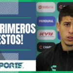 ¡Solo contra América JUGARON BIEN! EXPLICA Javier Aguirre MAL FUNCIONAMIENTO de Rayados de Monterrey
