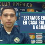Eduardo Aguirre PREFIRIÓ NO HABLAR de los RUMORES que lo PONEN en Chivas