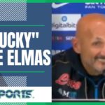 Fernando Reges DIZ que Sevilla é uma equipe CRESCENTE #Shorts