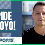 DESEA Luis Enrique “la MEJOR de las SUERTES” a Xavi Hernández en el banquillo del FC Barcelona