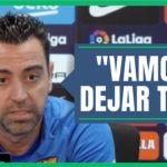 ¡Con TODA LA ACTITUD! Así se PREPARA el FC Barcelona de Xavi para ESCALAR POSICIONES en LaLiga