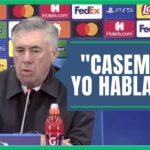 La DECEPCIÓN de Mauricio Pochettino por la DERROTA del PSG ante el Manchester City de Pep Guardiola