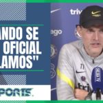 RECONOCE Xavi Hernández que la AFICIÓN está ILUSIONADA y se COMPROMETE a RESPONDER con RESULTADOS