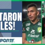 Nicolás Larcamón PIDE que NO le VUELVAN a DESMANTELAR al equipo, ya que NO QUIERE IRSE del Puebla