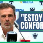 ¡YA SE HARTÓ! REVELA Javier Aguirre que ya NO QUIERE DIRIGIR con un CUBREBOCAS PUESTO