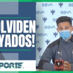 HABLÓ Andrés Iniesta PREVIO al DERBI DE CATALUÑA entre el FC Barcelona y el Espanyol de Barcelona