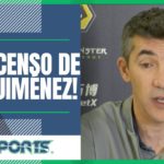 La RESPUESTA de Manuel Pellegrini sobre la RENOVACIÓN de Claudio Bravo con el Real Betis Balompié