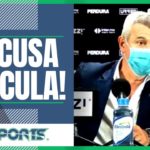 La EUFORIA de Diego Cocca tras ELIMINAR a Rayados y poner al Atlas en Semifinales contra Pumas