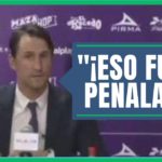 Marcelo Michel Leaño: “TENEMOS (Chivas) que TRABAJAR en NOSOTROS, sin IMPORTAR el RIVAL”