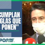 El IMPONENTE Estadio Khalifa International que RECIBIRÁ el partido por el 3ER LUGAR en Qatar 2022