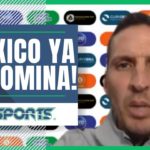 ¡CONVOQUENLO YA! El GOL y La INCREÍBLE CELEBRACIÓN de Marcelo Flores con la Selección Mexicana Sub20