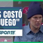 ¿CUÁL es MEJOR? Eric García COMPARA LaLiga Santander con la Premier League de Inglaterra