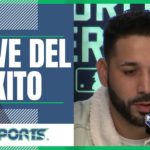 Martín Maldonado EXPLICA cómo Houston Astros SIGUE VIVO en la Serie Mundial contra Atlanta Braves