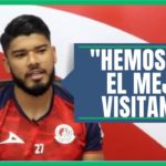 Beñat San José ESTALLA contra el VAR y ARBITRAJE por penal NO MARCADO a Mazatlán FC contra Chivas