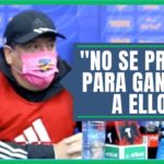 ¡DE VERGÜENZA! El GRITO HOMOFÓBICO se ESCUCHÓ en el pesaje de Saúl “Canelo” Álvarez y Caleb Plant