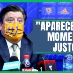 ¡PESÓ la AFICIÓN de Tigres! Guillermo Almada ACEPTÓ que el Estadio Universitario ESPANTÓ a Santos