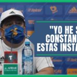 REITERA Ayrton Preciado que Santos Laguna es FAVORITO para VENCER a Tigres
