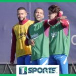 Andres Manuel López Obrador le ENTREGA el Premio Nacional del Deporte a Julio Urías