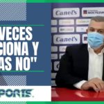 RECONOCE Marcelo Méndez Russo que Atlético de San Luis SE JUGARÁ MUCHO la PRÓXIMA SEMANA
