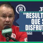 Javier Aguirre CONFÍA en que Rayados CLASIFICARÁ sin PROBLEMAS