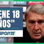 ¡LA PUERTA ESTÁ MUY ANCHA! Afirma Ricardo Peláez que Alexis Vega y QUIEN sea puede SALIR de Chivas