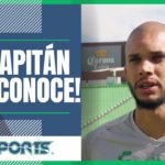 ¡NUEVO REFUERZO! CONFIRMA Nicolás Larcamón PRIMER FICHAJE de Cruz Azul