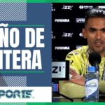 José Riestra: “DESPERTÓ el GIGANTE (Atlas) y OJALÁ lo PODAMOS VER SIEMPRE en estas INSTANCIAS”