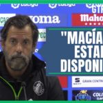 Julio Furch SABE que Atlas NO TIENE su BOLETO a la FINAL SEGURO y DICE: “Aún FALTAN 90 MINUTOS”