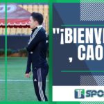 ACLARA Luciano Spalletti que Hirving “El Chucky” Lozano NO ESTÁ OBLIGADO a METER GOLES en el Napoli