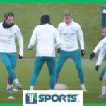 El COLOR del ANTES y DESPUÉS del HISTÓRICO CAMPEONATO del Atlas