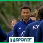 Yimmi Chará EXPLICA la importancia de para Timbers de estar en la FINAL de la MLS contra NYCFC
