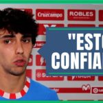 La MOLESTIA de Manuel Pellegrini por la DERROTA del Real Beits Balompié ante el Athletic de Bilbao