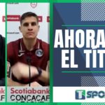 Aunque PRESCINDIÓ de Erick “El Cubo Torres”, Gonzalo Pineda EXPLICA POR QUÉ se QUEDA con Jürgen Damm