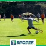 DESCRIBE Hugo Rodríguez QUÉ TAN CERCA está Santos Laguna de la IDEA de juego de Pedro Caixinha