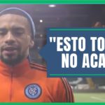 ¡YA LES TOCA! La ILUSIÓN de Dairon Asprilla por OBTENER el título de la MLS con Portland Timbers