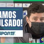 OFICIAL: Guillermo Ochoa PRESENTA a Jonathan dos Santos como NUEVO REFUERZO del América