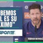 ¡Pagano enloqueció!