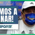 ¡ABIERTO a las CRÍTICAS! La RESPUESTA de Diego Simeone sobre el NIVEL de Luis Suárez en el Atlético