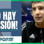 Eva Espejo SENTENCIA: “No me voy a CUIDAR de Tigres”