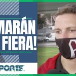 DESEA Fernando Navarro ser UN JUGADOR IMPORTANTE para el CAMPEONATO de León sobre Atlas
