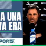 José Riestra: “DESPERTÓ el GIGANTE (Atlas) y OJALÁ lo PODAMOS VER SIEMPRE en estas INSTANCIAS”