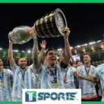 ESPECIAL: La TRISTE SALIDA de Lionel Messi del FC Barcelona y su LLEGADA al Paris Saint-Germain FC
