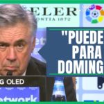¡BORRADO! Quique Sánchez Flores DESCARTÓ a José Juan Macías para ENFRENTAR al Elche